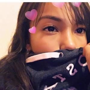 Meet your Posher, Fabiola